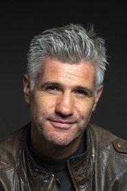 Liam Hourican portrait