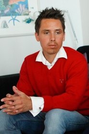 William Petzäll portrait