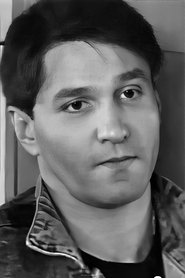 Igor Bochkin portrait