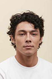 Cameron Wong portrait