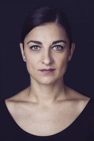 Nikolett Dékány portrait