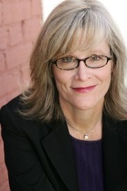 Pamela Guest portrait