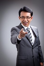 Akira Fukuzawa portrait