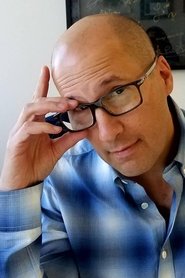 Mark Ordesky portrait