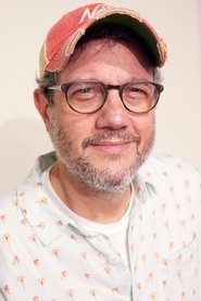 Michael Giacchino portrait