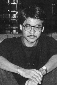 Tony Au Ting-Ping portrait