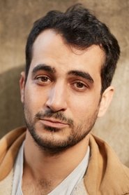 Timo Fakhravar portrait