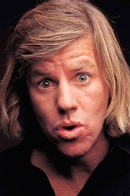 Wayne Bartholomew portrait