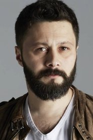 Umut Tanyolu portrait