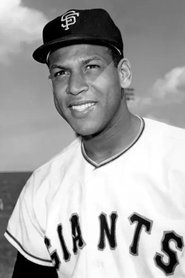 Orlando Cepeda portrait