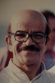Reza Karam Rezai portrait