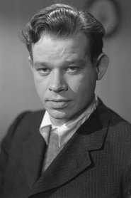 Kauko Käyhkö portrait