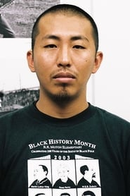 Shô Miyake portrait