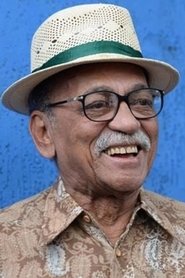 Wilson das Neves portrait