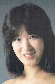 Mayumi Asakura portrait