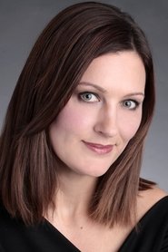 Amy Savitsky portrait