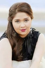 Anna Larrucea portrait