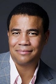 Joseph Latimore portrait