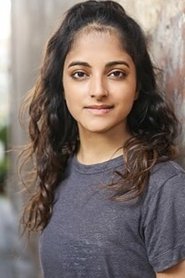 Tia Dutt portrait