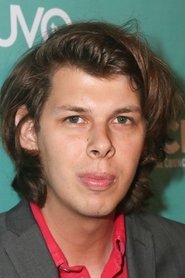 Matthew Cardarople portrait