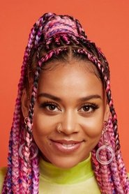 Sho Madjozi portrait