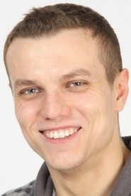 Alexey Surensky portrait