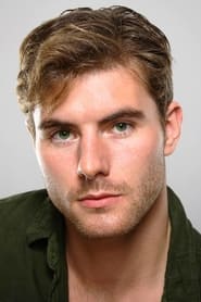 Christian Howard portrait