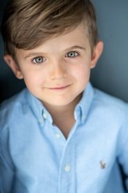 Sebastian Billingsley-Rodriguez portrait