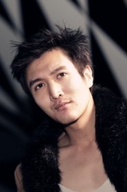 Chai Yuanle portrait