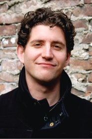 Jeffrey de Vore portrait
