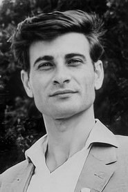 Mahmoud Darwish portrait