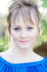 Kelly Hare portrait