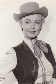 Darlene Fields portrait