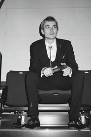 Jacob Mellers portrait