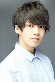 Shogo Tamura portrait