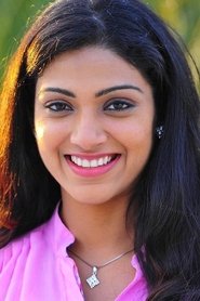 Avanthika Mohan portrait