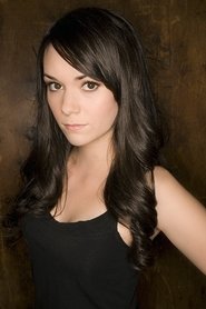 Carmen Lavigne portrait