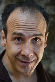 Mario Pirrello portrait
