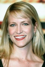 Lori Heuring portrait
