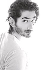 Aashirman DS Joshi portrait