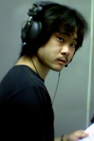Jia Zhichao portrait