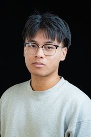 Raiden Dumaran portrait