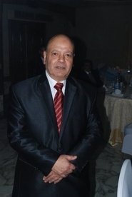 Salah Khalil portrait