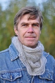 Vladimir Toropchin portrait