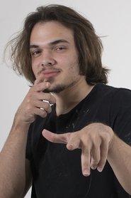 Arthur Padilha portrait