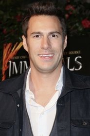Craig J. Flores portrait