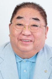 Asei Kobayashi portrait