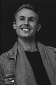 Justin Roy portrait
