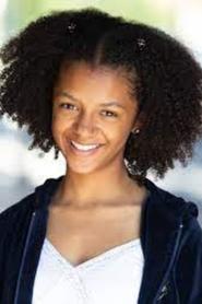 Tara-Binta Collins portrait