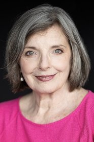 Claire Caron portrait